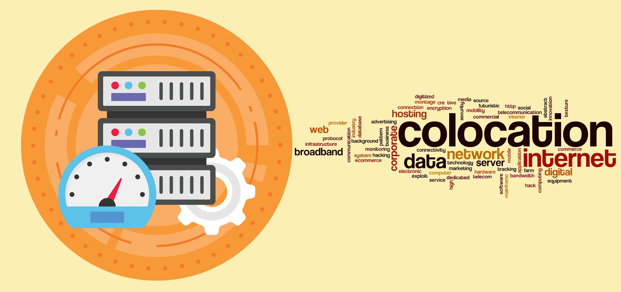 Colocation-Server-dcx