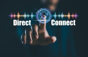 dịch vụ direct connect