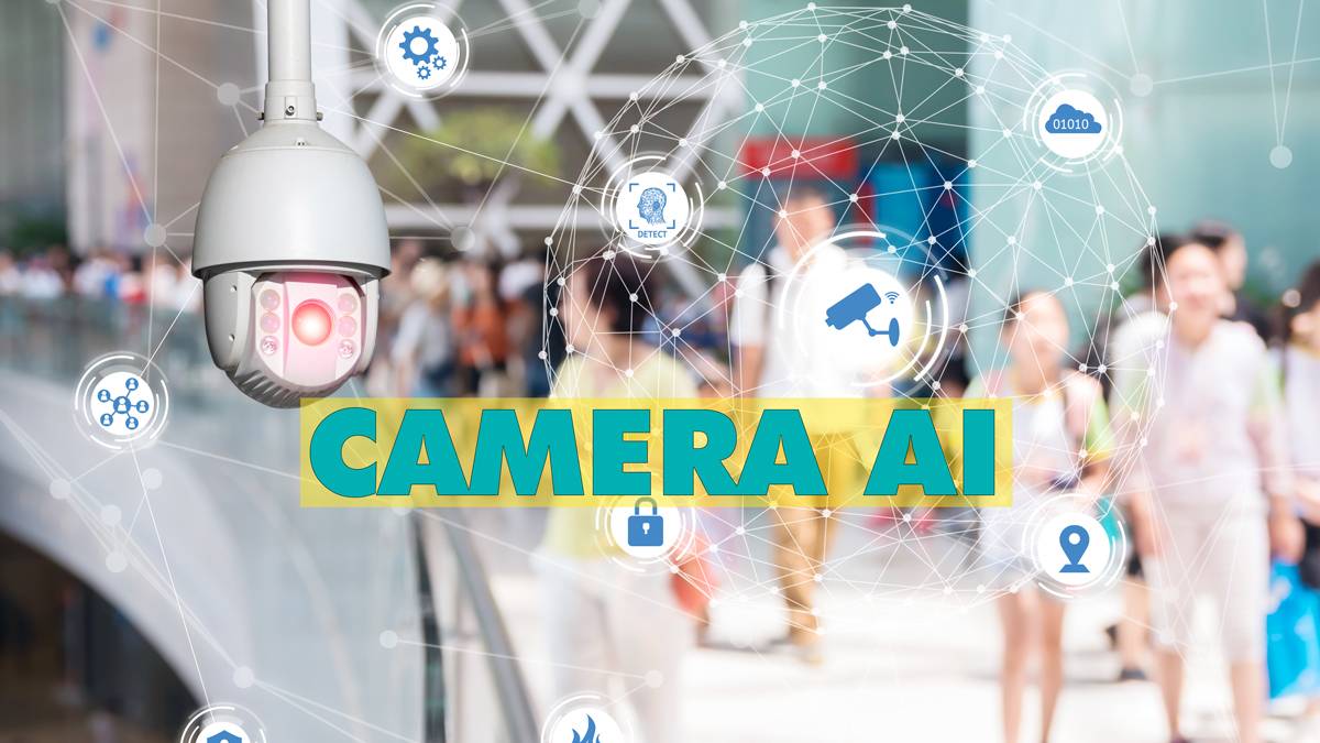 dịch vụ Camera AI DCX