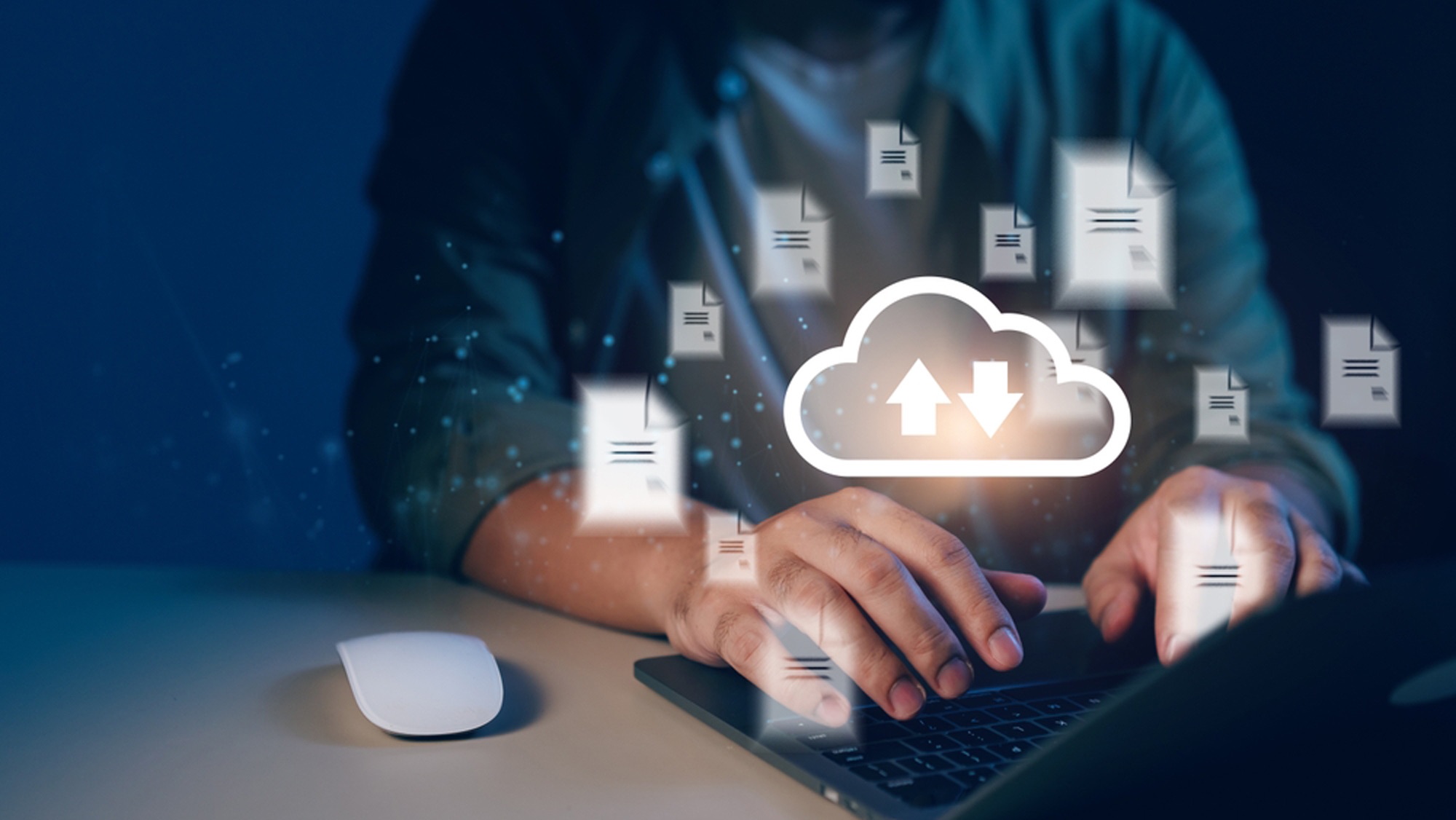 Tại sao nên chọn kết nối Direct Connect năm 2025? - DCX